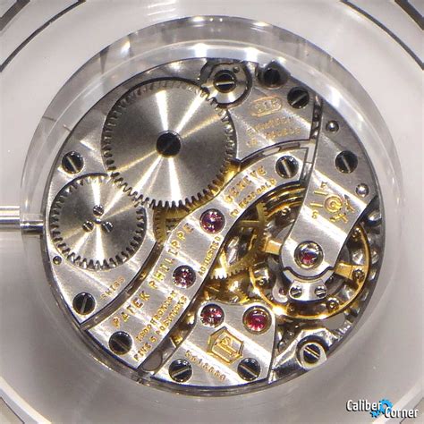 calibre 215 patek philippe|patek philippe 215.